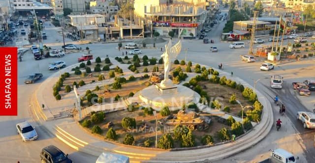 زیندانیەیل خوەیان سزانن.. کوشیان و زەخمداری وە تێکچگن ئەمنی لە زیندان کۆبانێ