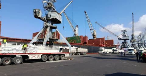 السيارات تقفز 84%.. انخفاض واردات العراق من الصين إلى 8.9 مليارات دولار
