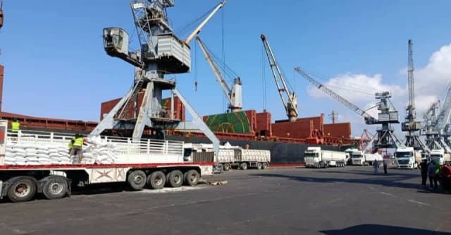 السيارات تقفز 84%.. انخفاض واردات العراق من الصين إلى 8.9 مليارات دولار