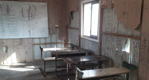 روانگەیگ ئابووری: عراق هەوەجە وە 10 هەزار مەکتەو دیرێد ئەرا بنبڕکردن قەرەباڵغی پۆلەیل