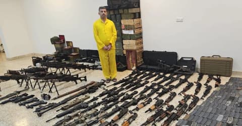 الغارديان: هل بدأت نهاية "إمبراطورية الفساد" في العراق بدعم أميركي؟