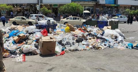 العراق يتذيل العرب بقائمة أنظف دول العالم لعام 2026 (تحديث)