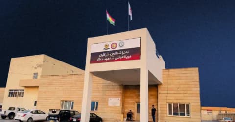 عبث بالسلاح ينهي حياة شاب بكرميان ومصرع آخر بحادث سير في زاخو