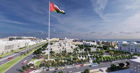 سلطنة عُمان تعلن تأجيل اجتماع صلالة الإقليمي بشأن هرمز