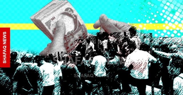 بسبب 15 مليون عراقي.. "دولة الرواتب" تربك موازنة 2027
