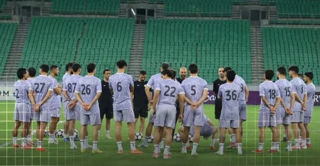 اليوم.. استقلال إيران والسد القطري يفتتحان مشوارهما الآسيوي في البصرة
