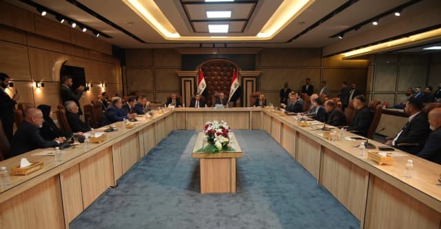 المالية تحدد موعد إرسال موازنة 2027 إلى البرلمان العراقي