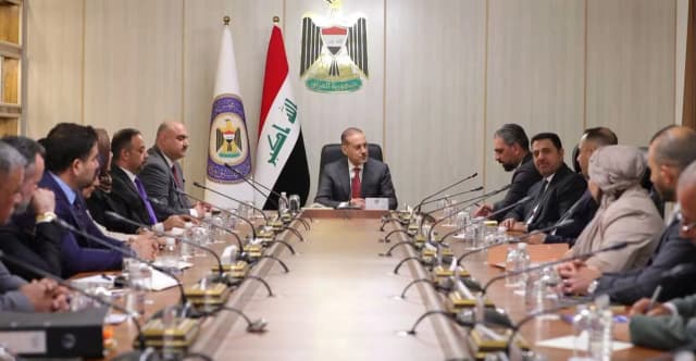 من كربلاء تنطلق أولاً.. تحركات لبدء مبادرة المليون قطعة أرض سكنية