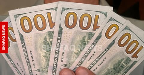 ارتفاع أسعار الدولار في بغداد وأربيل مع الإغلاق