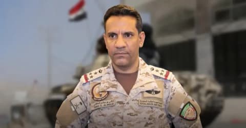 سعودیە: زەخمداربۊن 13 مەدەنی وە مدوو پەلامارەیل حووسییەیل لەبان شانشینەگە