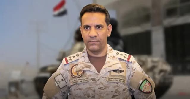 سعودیە: زەخمداربۊن 13 مەدەنی وە مدوو پەلامارەیل حووسییەیل لەبان شانشینەگە