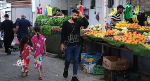 الزراعة العراقية تعلن فتح استيراد 3 محاصيل وإلغاء الرسوم والضرائب عن اللحوم والبيض
