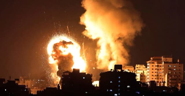 إسرائيل: قتلنا قائدين في حماس والجهاد بغزة
