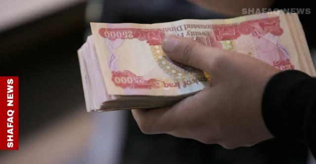 بالتفاصيل.. مستشار الزيدي يكشف لشفق نيوز ملامح وتحديات موازنة 2027