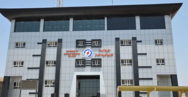 تكليف وكيل وزارة الكهرباء بمهام مدير عام شركة توزيع الشمال (وثيقة)