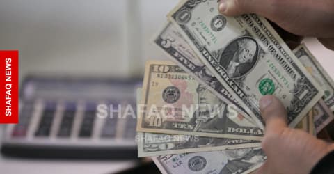 صرف الدولار يتجاوز 158 ألف دينار مع اغلاق تداول البورصات العراقية