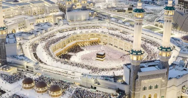 إدانات عربية وإسلامية لاستهداف مكة: عمل إرهابي يستهدف مسلمي العالم