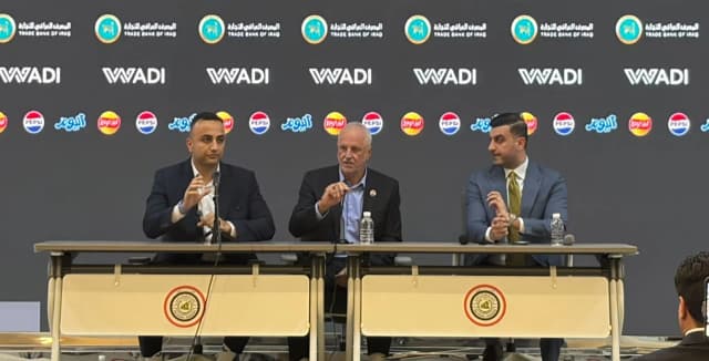 أرنولد: جاهزون لخليجي 27 وتشكيلة المنتخب العراقي من اختياري