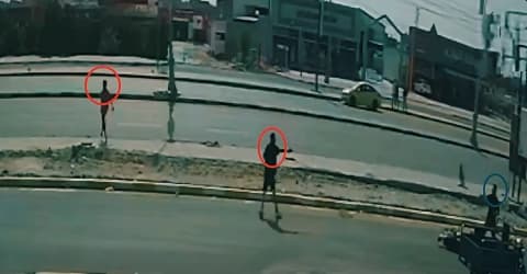 في ثلاث محافظات.. اعتقال متهمين في شبكة إجرامية وانتشال جثة غريق (فيديو)