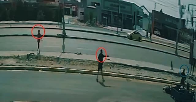 في ثلاث محافظات.. اعتقال متهمين في شبكة إجرامية وانتشال جثة غريق (فيديو)