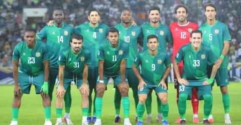 ‏الشرطة العراقي يدشن مشواره الآسيوي بالفوز على السيب العماني