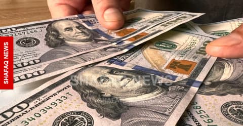 الدولار يستقر عند أعلى مستوى في 17 شهراً ويتجه لتحقيق مكاسب أسبوعية