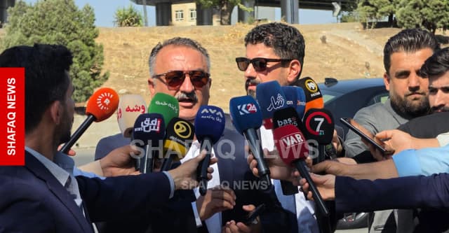 فريق الدفاع عن لاهور شيخ جنكي: تصريحات ريبوار بشأن "الانقلاب" غير واضحة