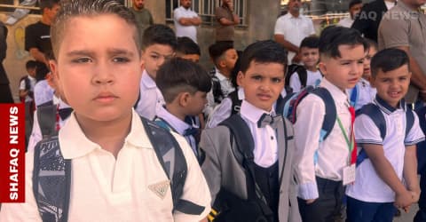 3 مواعيد تؤرجح العراقيين.. متى ينطلق العام الدراسي الجديد؟