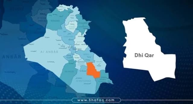 بحادثي سير.. مصرع واصابة 9 اشخاص بينهم أجانب جنوبي العراق