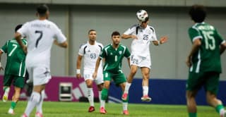 ‏دوري النجوم.. الزوراء يكرم ضيافة الغراف بهدفين نظيفين