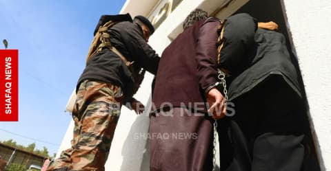 ديالى وكركوك.. ضبط محقق مزيف "يبتز" الدوائر وبائع خراف يهرب بـ500 ألف دينار