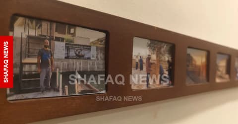 البصرة تجمع "ذاكرتها وتراثها" في مركز للمخطوطات (صور)