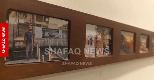 البصرة تجمع "ذاكرتها وتراثها" في مركز للمخطوطات (صور)
