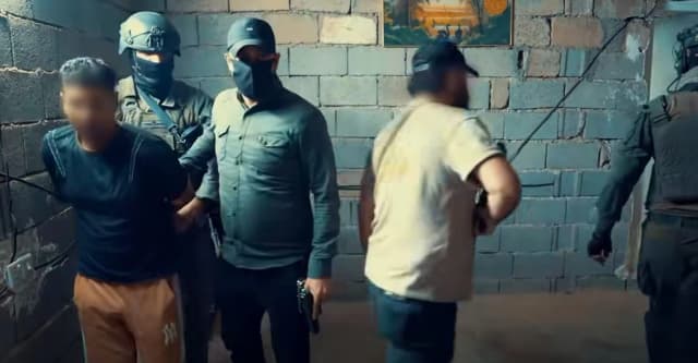 الحشد الشعبي يعلن اعتقال "هدف بارز" في كركوك