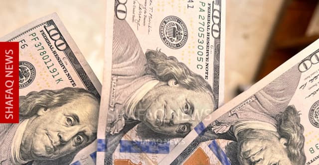أسعار الدولار تواصل الارتفاع في بغداد وأربيل