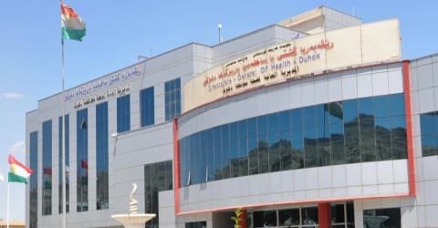 مردن دوو گەنج وە لەیەکەوداین ماتۆڕسکیل لە دهۆک
