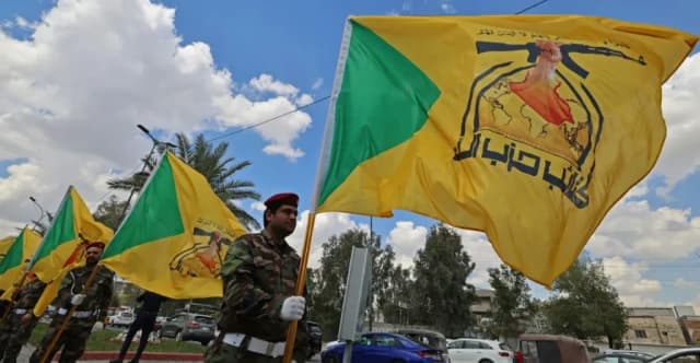 روبيو يتهم كتائب حزب الله بمهاجمة السعودية: سنفي بالتزاماتنا الدفاعي تجاه الرياض