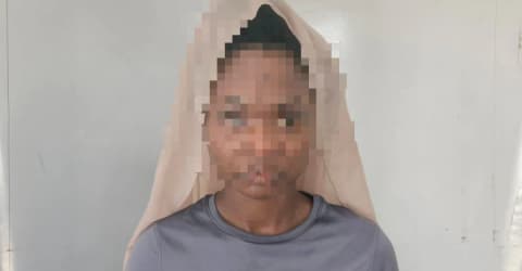 دەسگیرکردن کراکاریگ نێجیری وە توومەت دزین 83 هەزاردۆلار لە بەسمایە