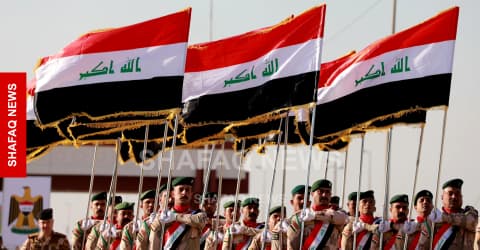 بعد انسحاب التحالف.. العراق يستعد لإحياء "يوم السيادة"