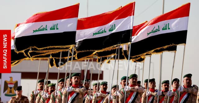 بعد انسحاب التحالف.. العراق يستعد لإحياء "يوم السيادة"