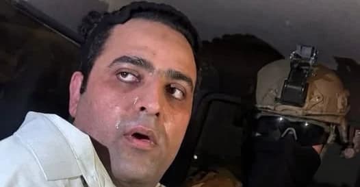 لە سێدارەداین بکوش عەمید هشام و کۆمیسار خالید لە ناوچەی دۆرەی باشوور بەغدا