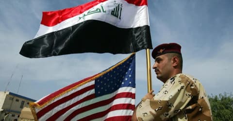 واشنتۆن ئەرا شەفەق نیوز: هۊر خەیمە بان تەواوکردن کیشانەوەی هێزەیلیمان لە عراق تا 30 ئەیلول