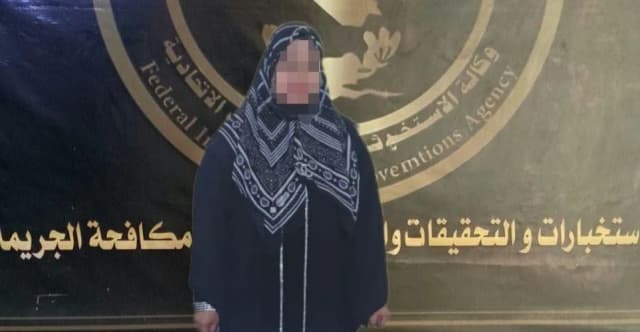 بغداد والديوانية والنجف.. تفكيك شبكة لمضاربة الدولار وضبط فساد واعتقال 7 لصوص