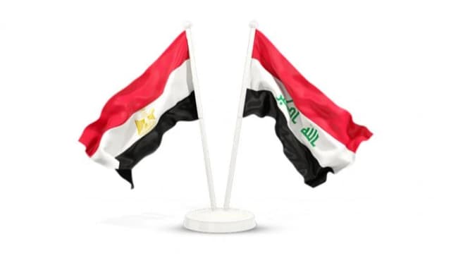 صادرات مصر ترتفع وتتجاوز 122 مليون دولار إلى العراق خلال الربع الثاني من 2026