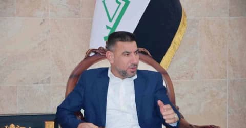 بدر تشكل وفداً لزيارة رئيس كتلتها المستقيل من البرلمان ومصدر يكشف سبب الاستقالة