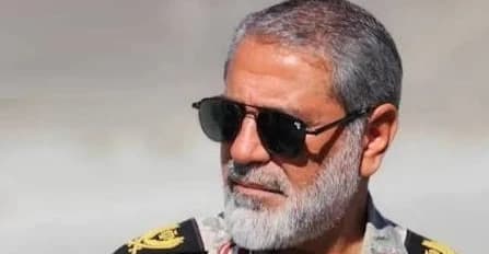 الحرس الثوري الإيراني يعلن مقتل قائد مقر "سجاد العملياتي"