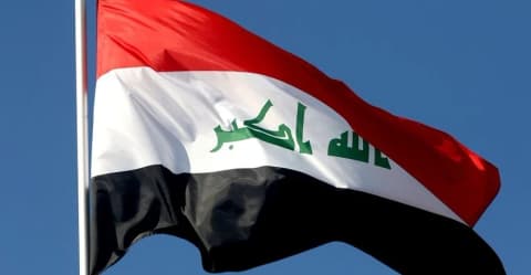 عراق 13 ملیۆن دۆلار لە پویلەیل بلۆککریاگی لە فەرەنسا گلەودەێد