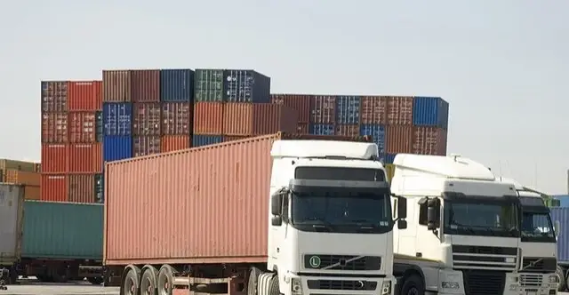 انخفاض واردات العراق من الإمارات بنسبة 25% خلال النصف الأول من 2026