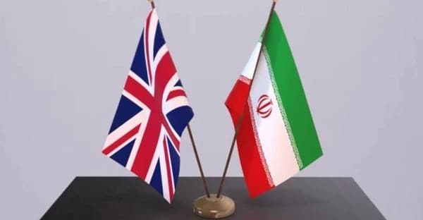 بەریتانیا هوشداری دەێدە ئیران لە جیوەجیکردن هەر کاريگ دوژمنکارانە لەبان خاکەیلی