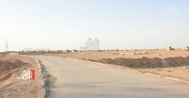 مسؤول كوردي يطرح مسارين لمعالجة الأراضي في المناطق المتنازع عليها